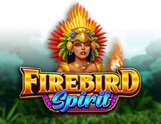 Slot Firebird Spirit